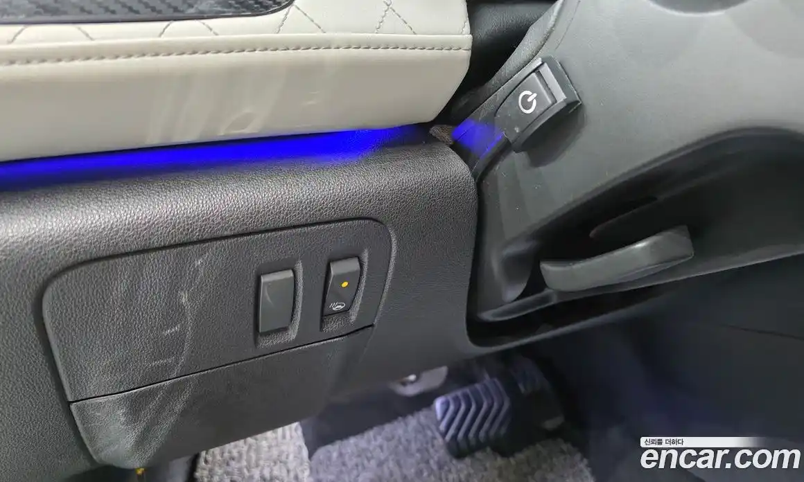 Renault SM6 2016 1.6 гидро, фото 23