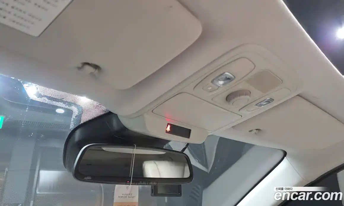Renault SM6 2016 1.6 гидро, фото 28
