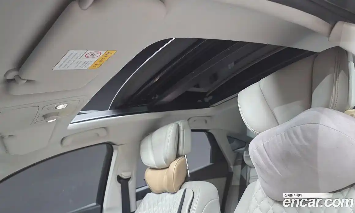 Renault SM6 2016 1.6 гидро, фото 29