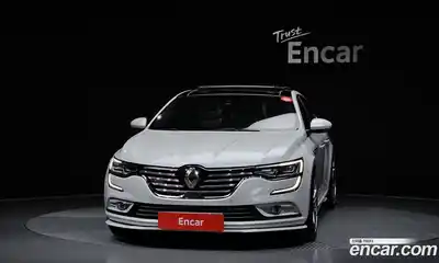 Renault SM6 2016 1.6 гидро, миниатюра 3