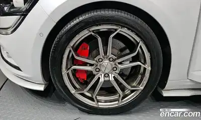 Renault SM6 2016 1.6 гидро, миниатюра 5