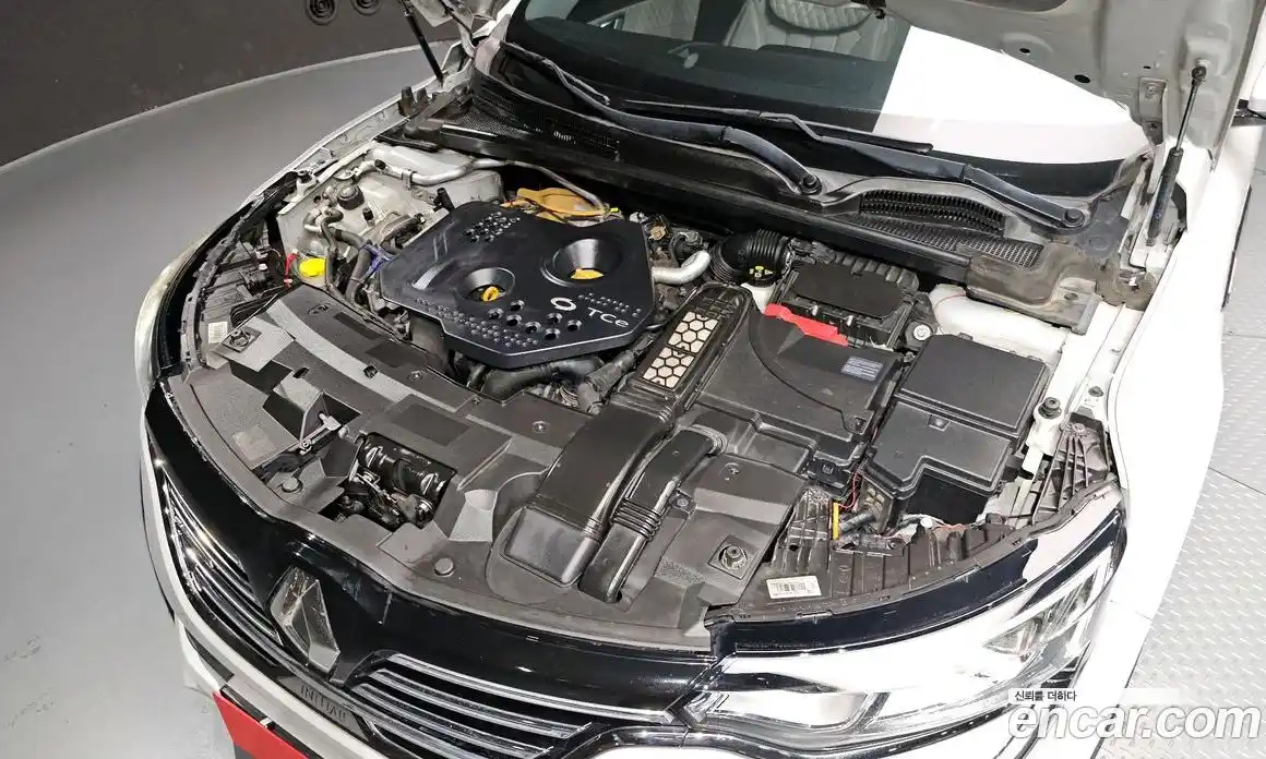 Renault SM6 2016 1.6 гидро, фото 6