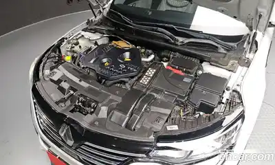 Renault SM6 2016 1.6 гидро, миниатюра 6
