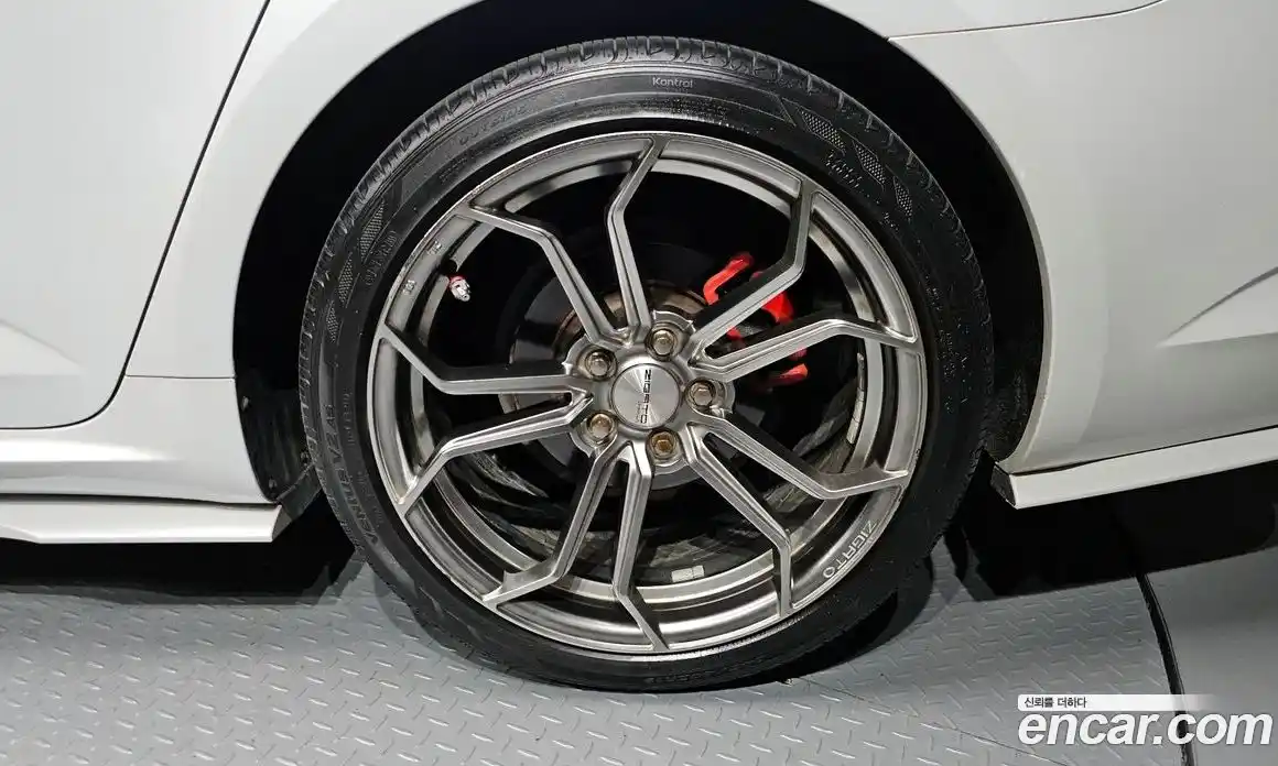 Renault SM6 2016 1.6 гидро, фото 7