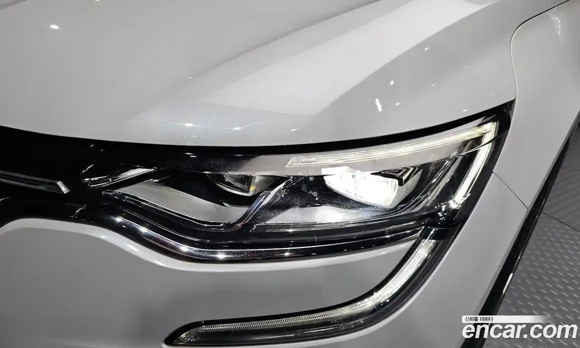 Renault SM6 2016 1.6 гидро, фото 8