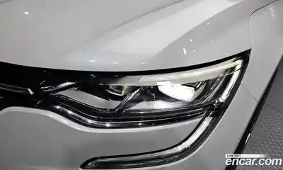 Renault SM6 2016 1.6 гидро, миниатюра 8