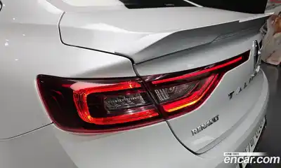 Renault SM6 2016 1.6 гидро, миниатюра 9