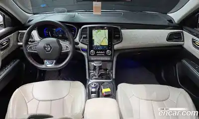 Renault SM6 2016 1.6 гидро, миниатюра 10