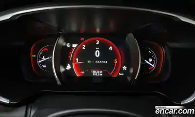Renault SM6 2017 1.5 гидро, миниатюра 11