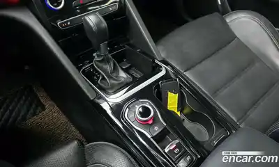 Renault SM6 2017 1.5 гидро, миниатюра 12