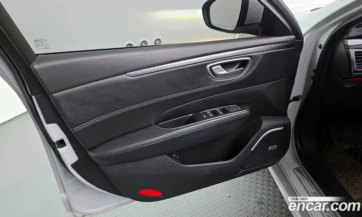 Renault SM6 2017 1.5 гидро, фото 14