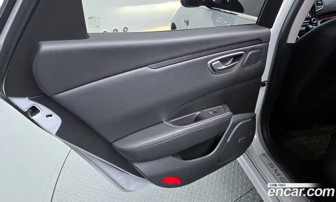 Renault SM6 2017 1.5 гидро, фото 15