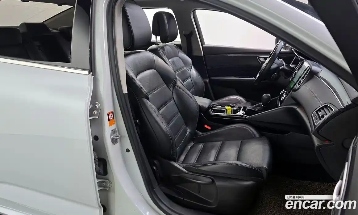 Renault SM6 2017 1.5 гидро, фото 16