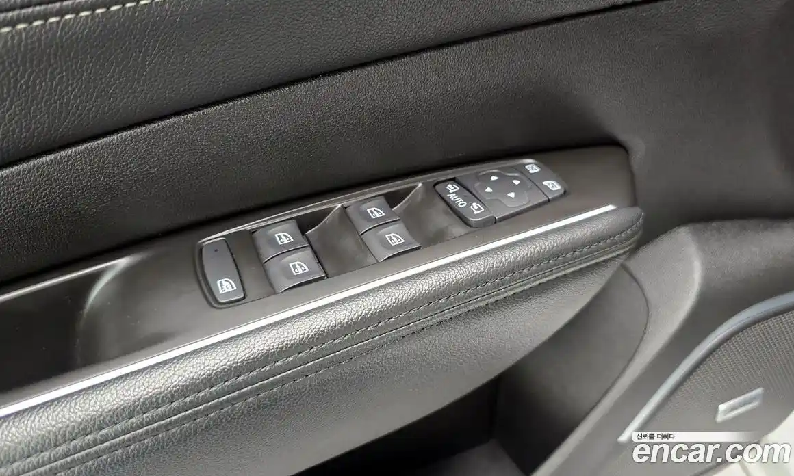 Renault SM6 2017 1.5 гидро, фото 19