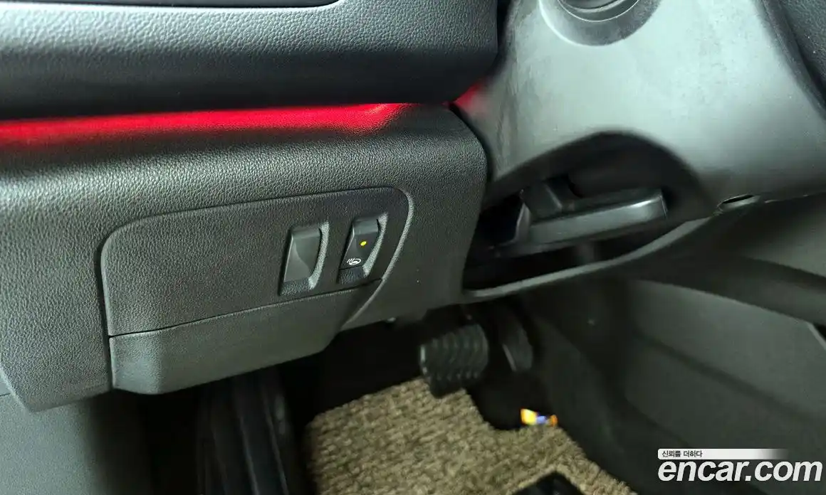 Renault SM6 2017 1.5 гидро, фото 20