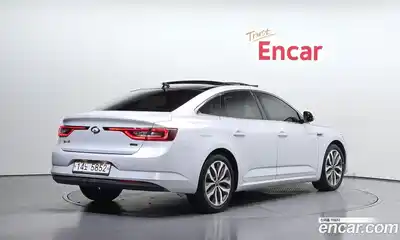 Renault SM6 2017 1.5 гидро, миниатюра 2