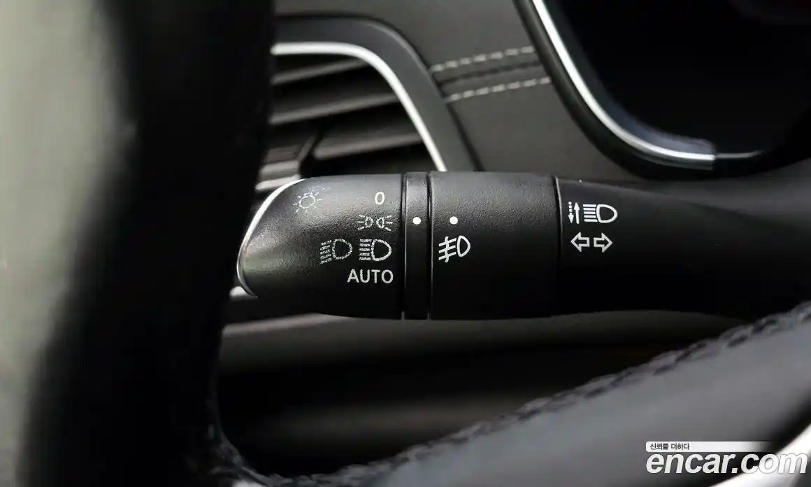 Renault SM6 2017 1.5 гидро, фото 21
