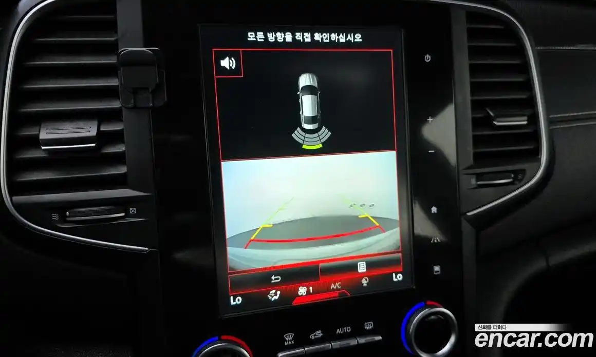 Renault SM6 2017 1.5 гидро, фото 23