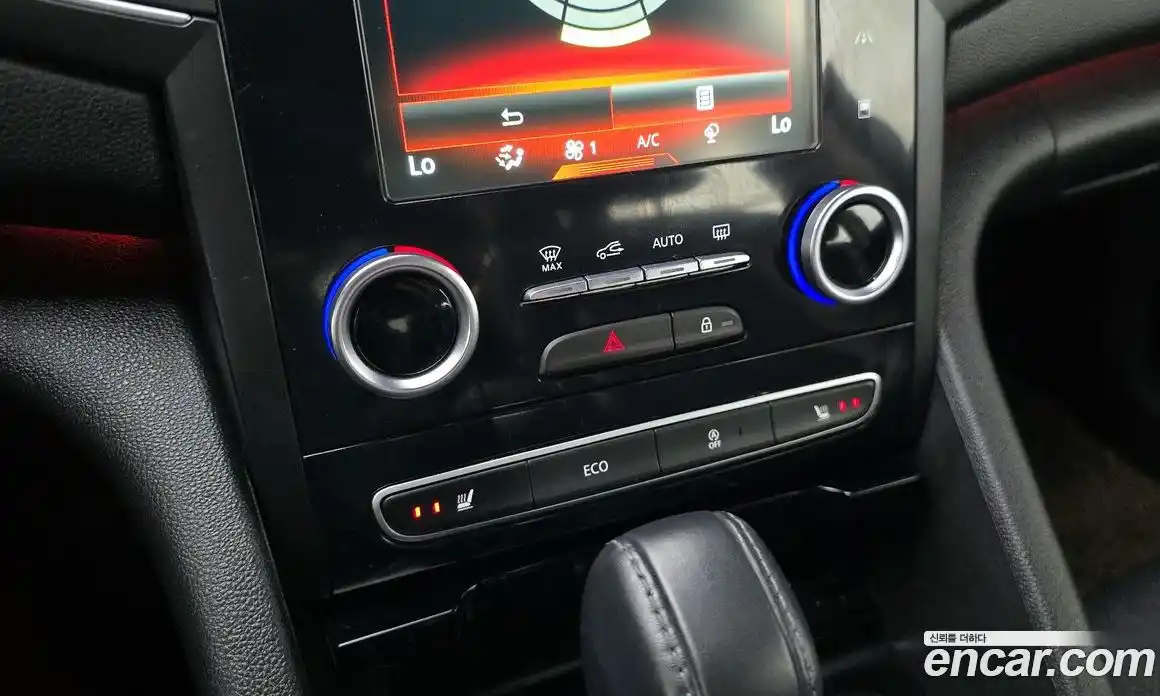 Renault SM6 2017 1.5 гидро, фото 24