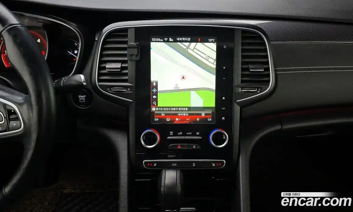 Renault SM6 2017 1.5 гидро, фото 25