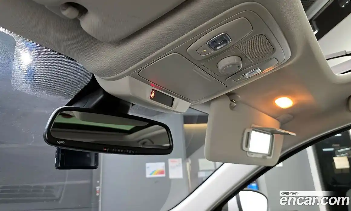 Renault SM6 2017 1.5 гидро, фото 26