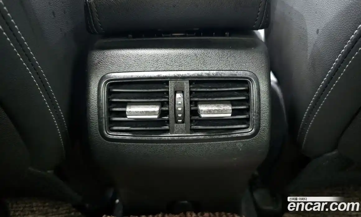 Renault SM6 2017 1.5 гидро, фото 28
