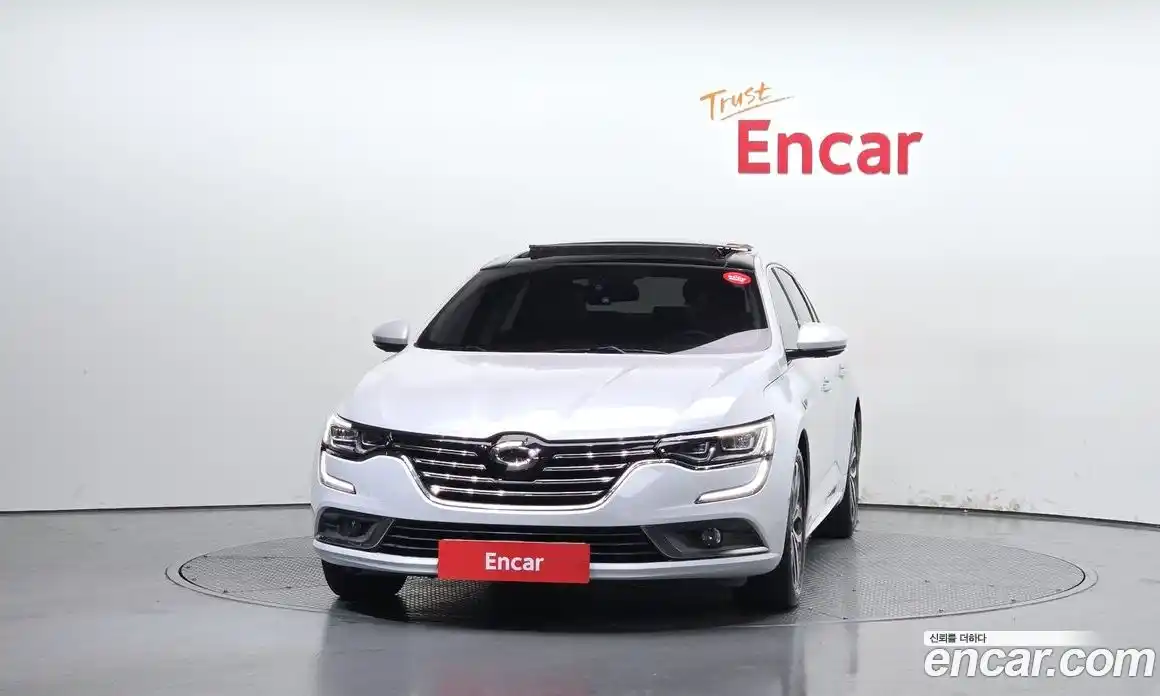Renault SM6 2017 1.5 гидро, фото 3