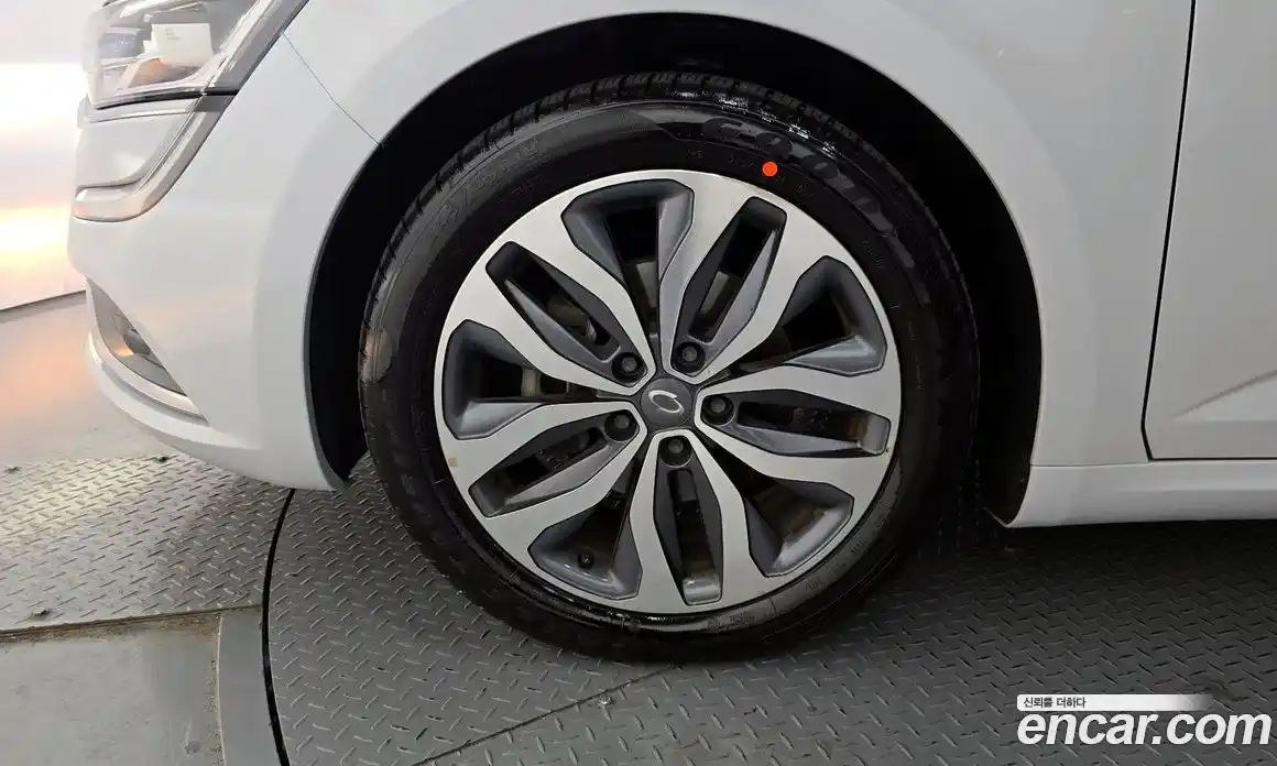 Renault SM6 2017 1.5 гидро, фото 5