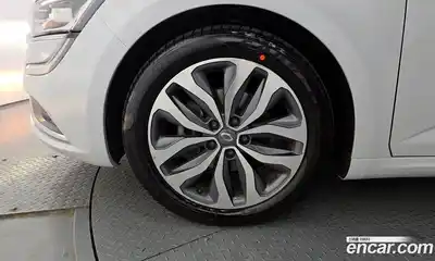 Renault SM6 2017 1.5 гидро, миниатюра 5