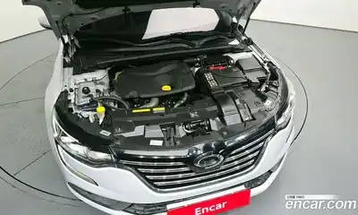 Renault SM6 2017 1.5 гидро, миниатюра 6