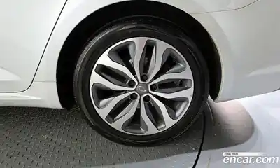 Renault SM6 2017 1.5 гидро, миниатюра 7
