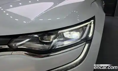 Renault SM6 2017 1.5 гидро, миниатюра 8