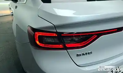 Renault SM6 2017 1.5 гидро, миниатюра 9