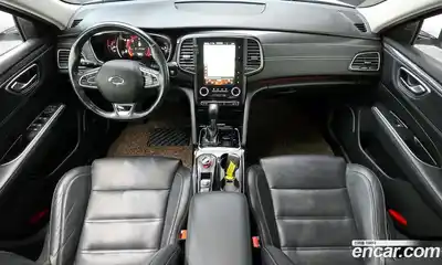 Renault SM6 2017 1.5 гидро, миниатюра 10