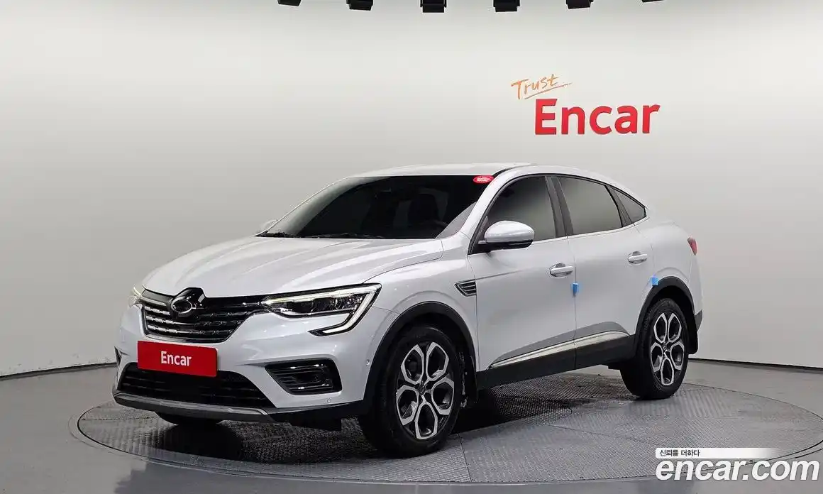 Renault XM3 2020 1.3 гидро, фото 1