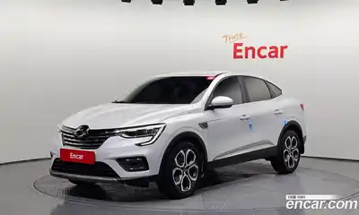 Renault XM3, 2020