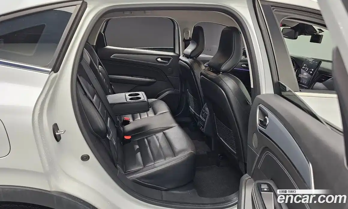 Renault XM3 2020 1.3 гидро, фото 11