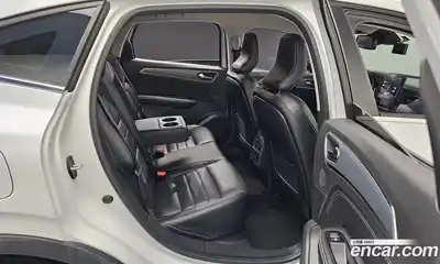Renault XM3 2020 1.3 гидро, миниатюра 11