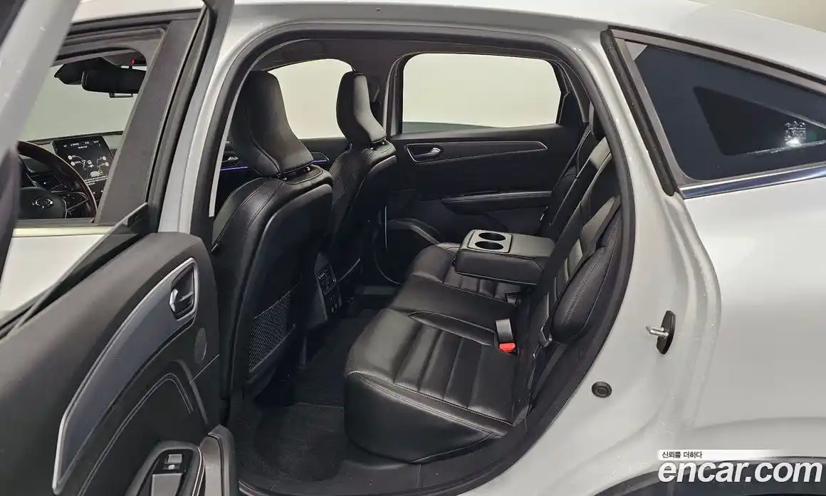 Renault XM3 2020 1.3 гидро, фото 12