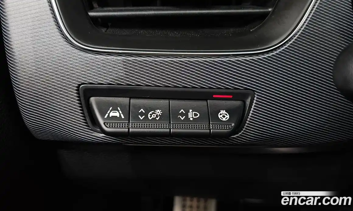 Renault XM3 2020 1.3 гидро, фото 14