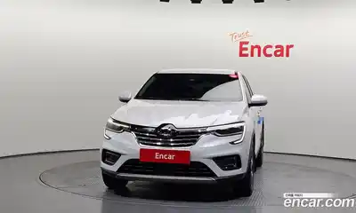 Renault XM3 2020 1.3 гидро, миниатюра 3
