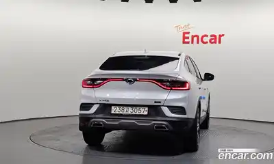 Renault XM3 2020 1.3 гидро, миниатюра 4