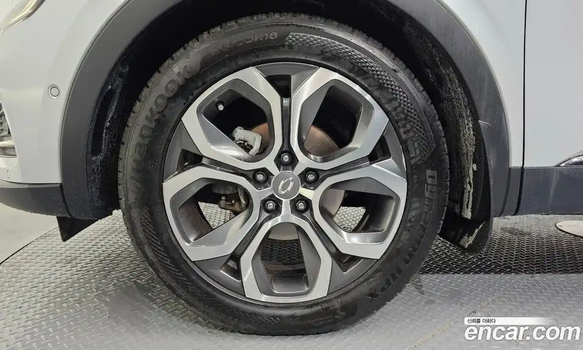 Renault XM3 2020 1.3 гидро, фото 5