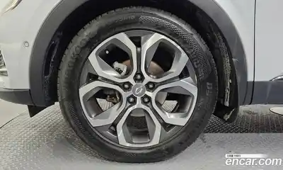 Renault XM3 2020 1.3 гидро, миниатюра 5