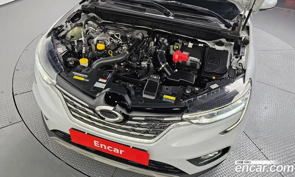 Renault XM3 2020 1.3 гидро, фото 6