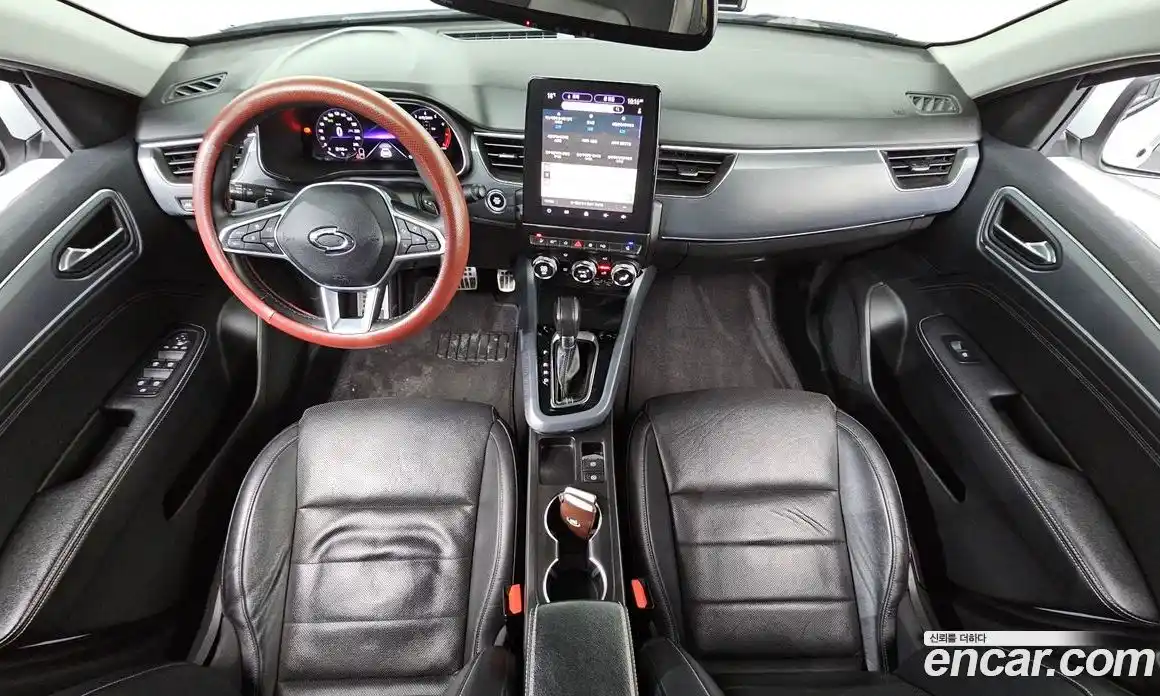 Renault XM3 2020 1.3 гидро, фото 7