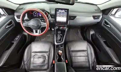 Renault XM3 2020 1.3 гидро, миниатюра 7