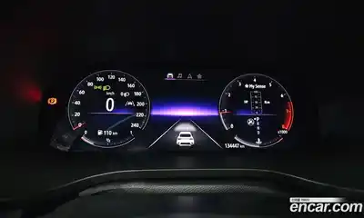 Renault XM3 2020 1.3 гидро, миниатюра 8