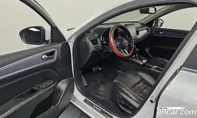 Renault XM3 2020 1.3 гидро, миниатюра 10