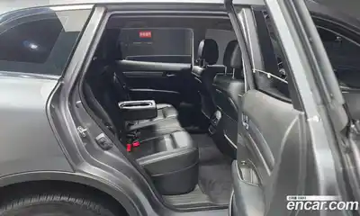 Renault QM6 2016 2.0 гидро, миниатюра 11
